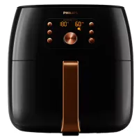 سرخ کن 7.3 لیتر فیلیپس مدل HD9863