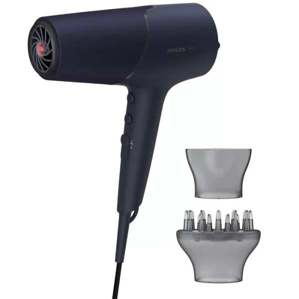 سشوار BHD510 فیلیپس