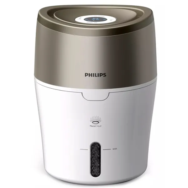 دستگاه بخور گرم HU4803 فیلیپس