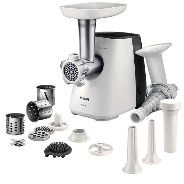 چرخ گوشت HR2714 فیلیپس