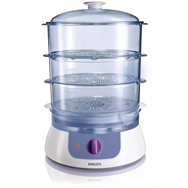 بخارپز HD9120 فیلیپس بخارپز HD9120 فیلیپس