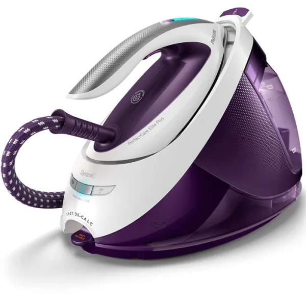 اتو بخار مخزن دار GC9660 فیلیپس