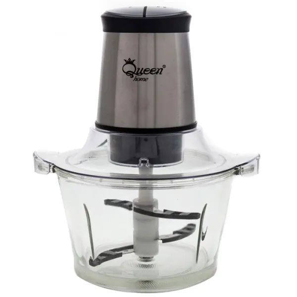 خردکن کوئین هوم مدل QH-5130 خردکن کوئین هوم مدل QH-5130