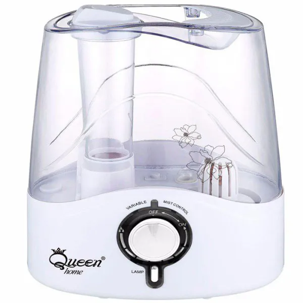 دستگاه بخور سرد کوئین هوم مدل QH-760
