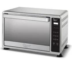 آون توستر 50 لیتر کوئین هوم مدل QH-9250