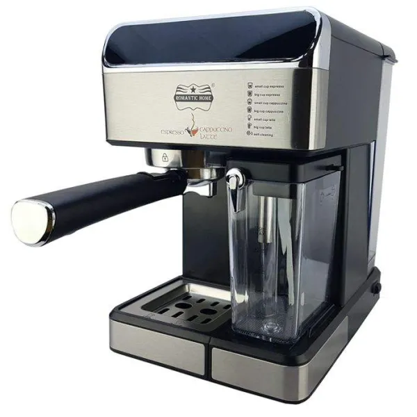 اسپرسو ساز RL-555 رمانتیک هوم اسپرسو ساز RL-555 رمانتیک هوم
