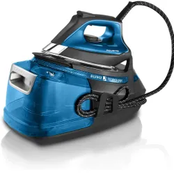 اتو بخار مخزن دار روونتا مدل DG9222