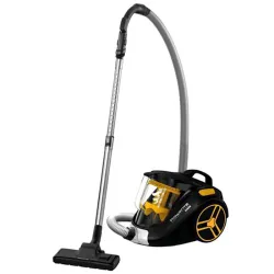 جاروبرقی روونتا مدل RQ3724TR