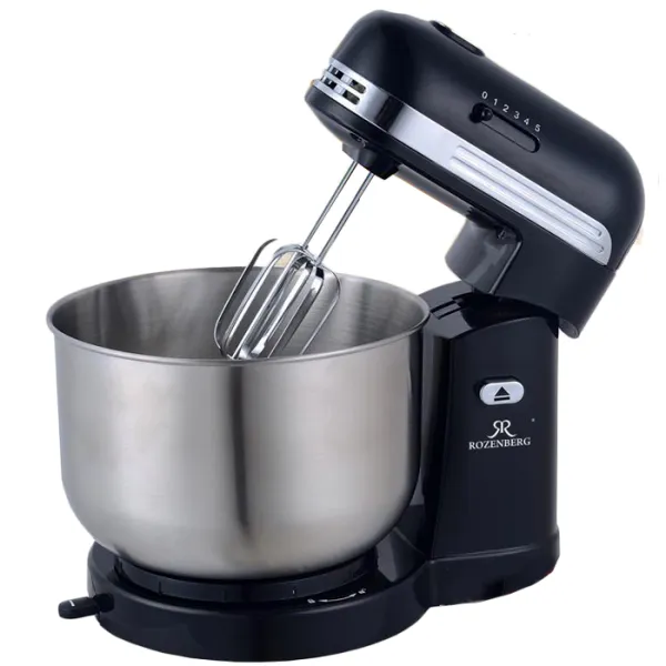 همزن پایه دار روزنبرگ مدل HM502 همزن پایه دار روزنبرگ مدل HM502