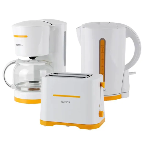 ست صبحانه BF-3313 سام