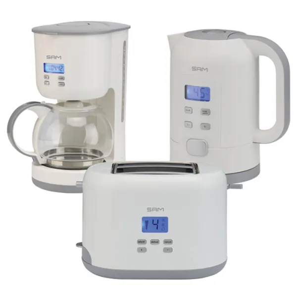 ست صبحانه BF-3315 سام