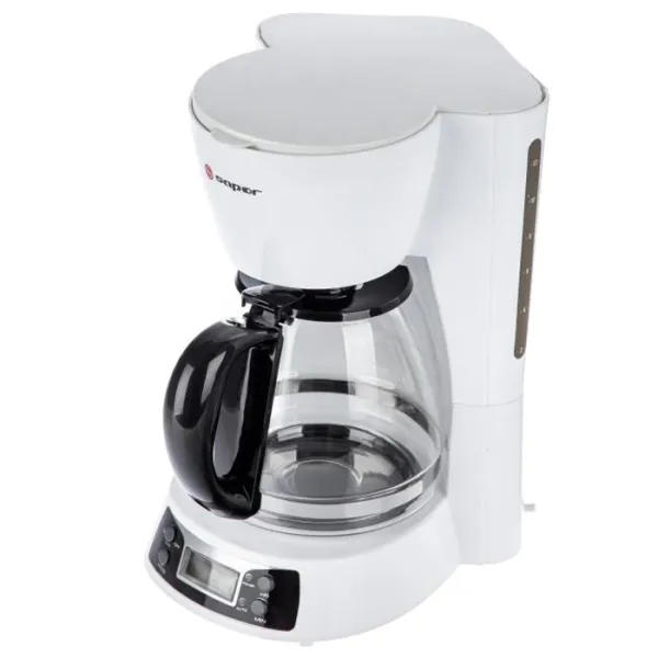 قهوه ساز SCM-500D ساپر