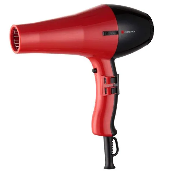 سشوار SHD-260 ساپر