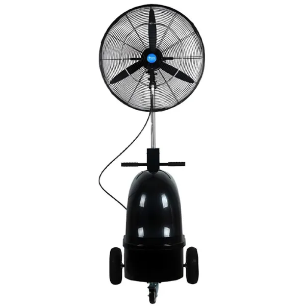 پنکه مه پاش High Pressure سایز 65 سرمابان