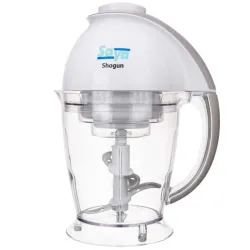 خردکن سایا مدل SMC-220 شوگان