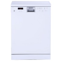 ماشین ظرفشویی 15 نفره آاگ مدل FFB62700