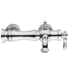 شیر دوش شودر مدل بیزانس