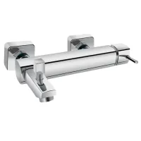 شیر دوش شودر مدل یونیک