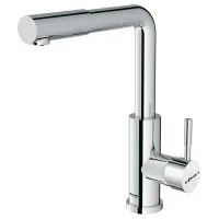 شیر آشپزخانه شودر مدل مارینو