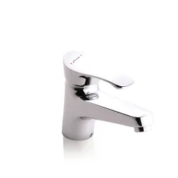 شیر روشویی شودر مدل لرد