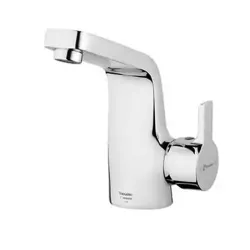 شیر روشویی شودر مدل راموند