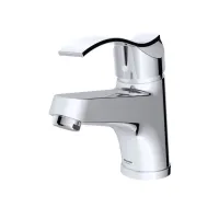 شیر روشویی شودر مدل اپال