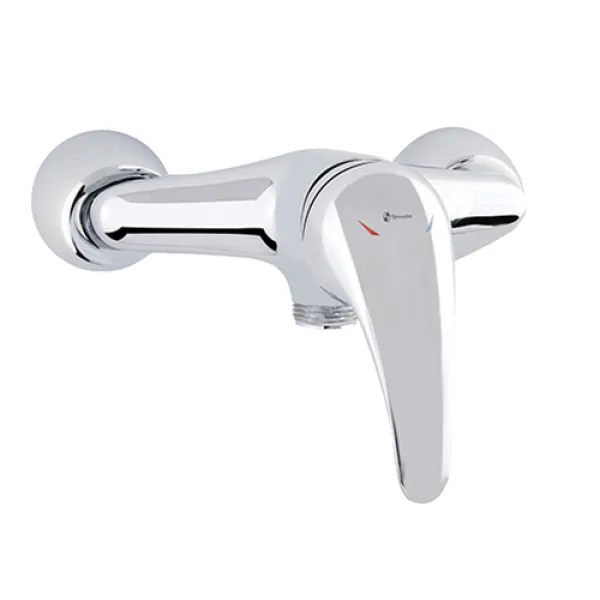 شیر توالت شودر مدل اطلس شیر توالت شودر مدل اطلس