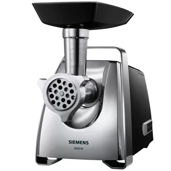 چرخ گوشت MW67440 زیمنس چرخ گوشت MW67440 زیمنس