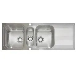 سینک توکار Minimalist زیگما