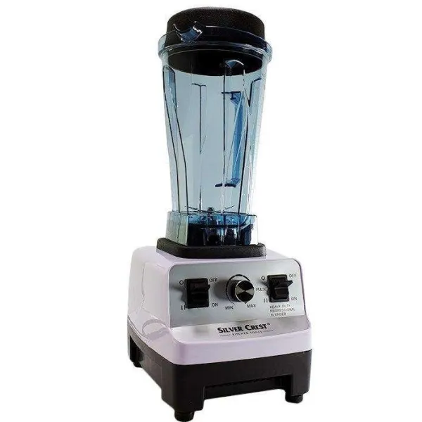 مخلوط کن 6500 وات سیلور کرست مخلوط کن 6500 وات سیلور کرست