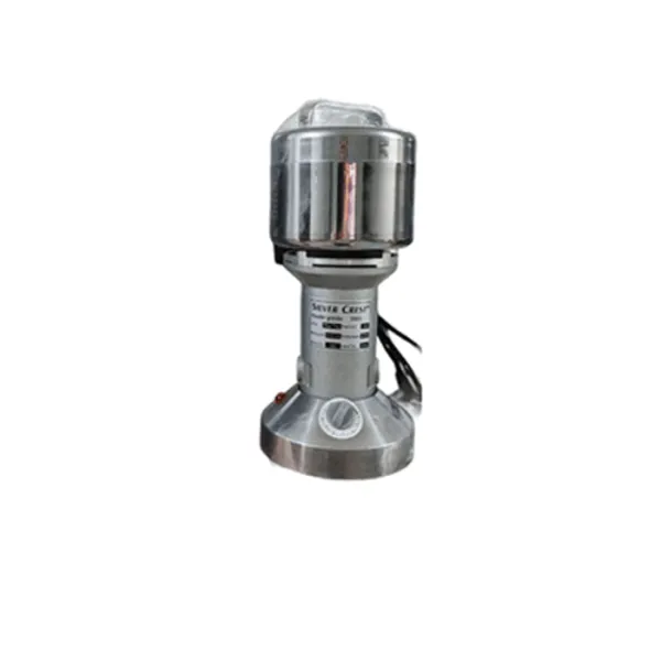 آسیاب 200 گرم CS 200 سیلور کرست