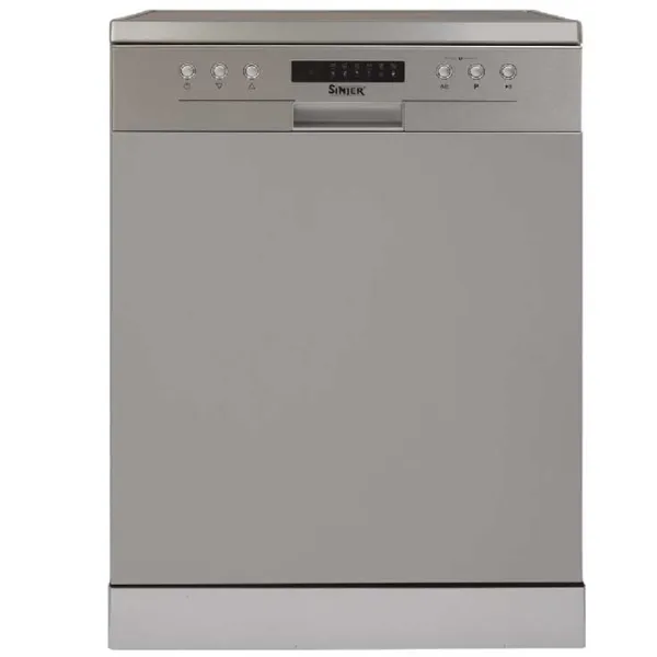 ماشین ظرفشویی 14 نفره M7209 سینجر