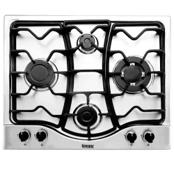 گاز صفحه استیل SIS 401 سینجر