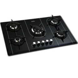 گاز صفحه شیشه SIG 510 سینجر