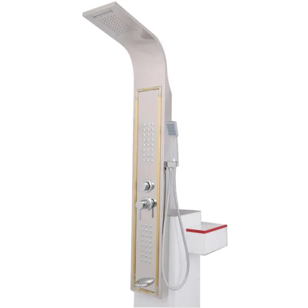 پانل دوش 5501S-G سیتکو