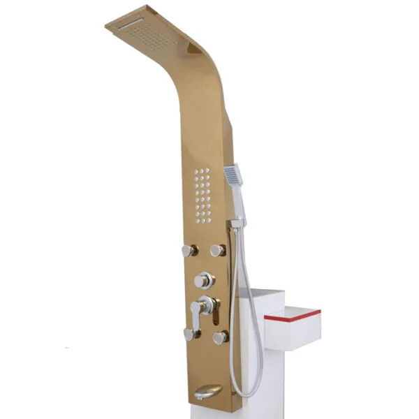 پانل دوش YB5510 سیتکو