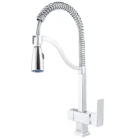 شیر آشپزخانه فنری سیتکو مدل 2400