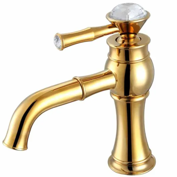 شیر روشویی سیتکو مدل 010170