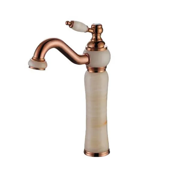 شیر روشویی پایه بلند سیتکو مدل 3900