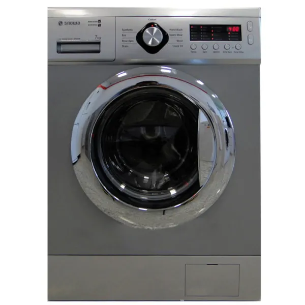 ماشین لباسشویی 7 کیلویی 374 اسنوا