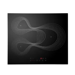 گاز صفحه سرامیکی G402 اسنوا