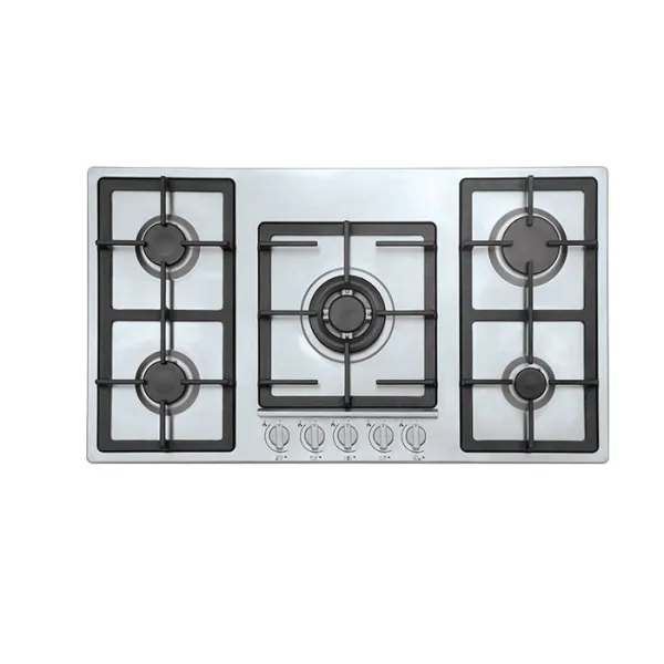 گاز صفحه استیل G107 اسنوا گاز صفحه استیل G107 اسنوا