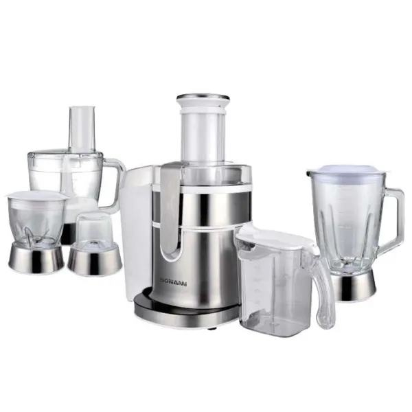 آبمیوه گیری سونامی مدل SJ-6200