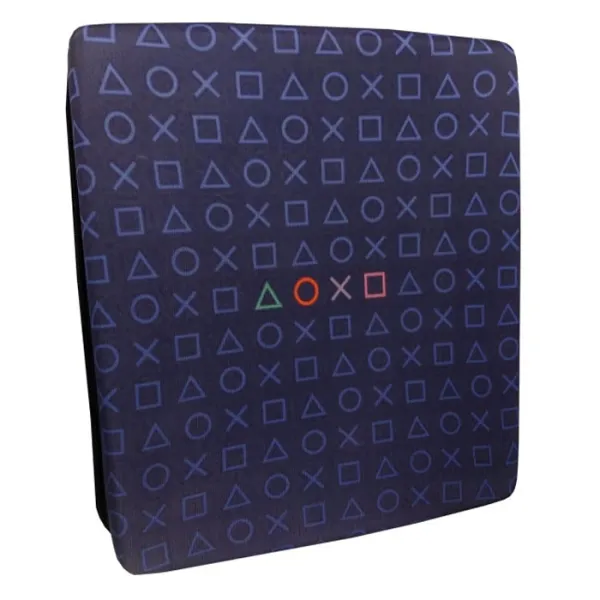 کیف محافظ کنسول بازی PS4 مدل Play Station