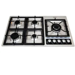 گاز صفحه استیل تی اند دی مدل TD-104E