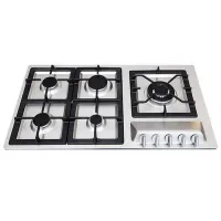 گاز صفحه استیل تی اند دی مدل TD-112E