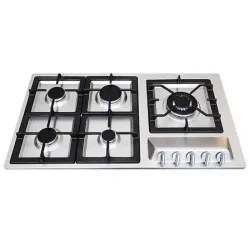 گاز صفحه استیل تی اند دی مدل TD-112E