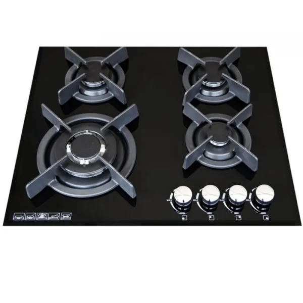گاز صفحه شیشه تی اند دی مدل TD-115I