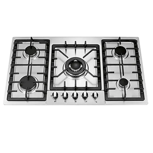 گاز صفحه استیل تی اند دی مدل TD-116E