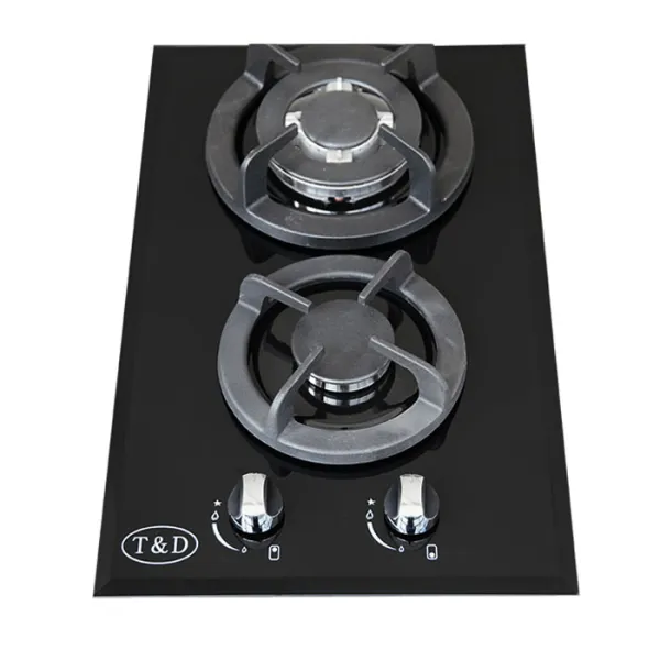 گاز صفحه شیشه تی اند دی مدل TD-129E